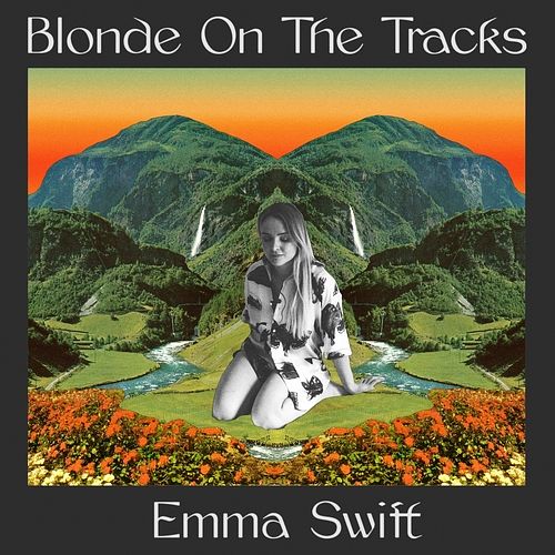 Foto van Blonde on the tracks - cd (8713762011789)