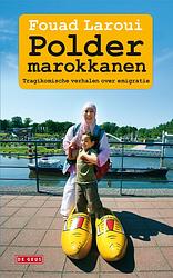 Foto van Poldermarokkanen - fouad laroui - ebook (9789044521023)