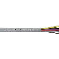 Foto van Lapp ölflex® classic 100 stuurstroomkabel 4 g 25 mm² grijs 1120821/1000 1000 m