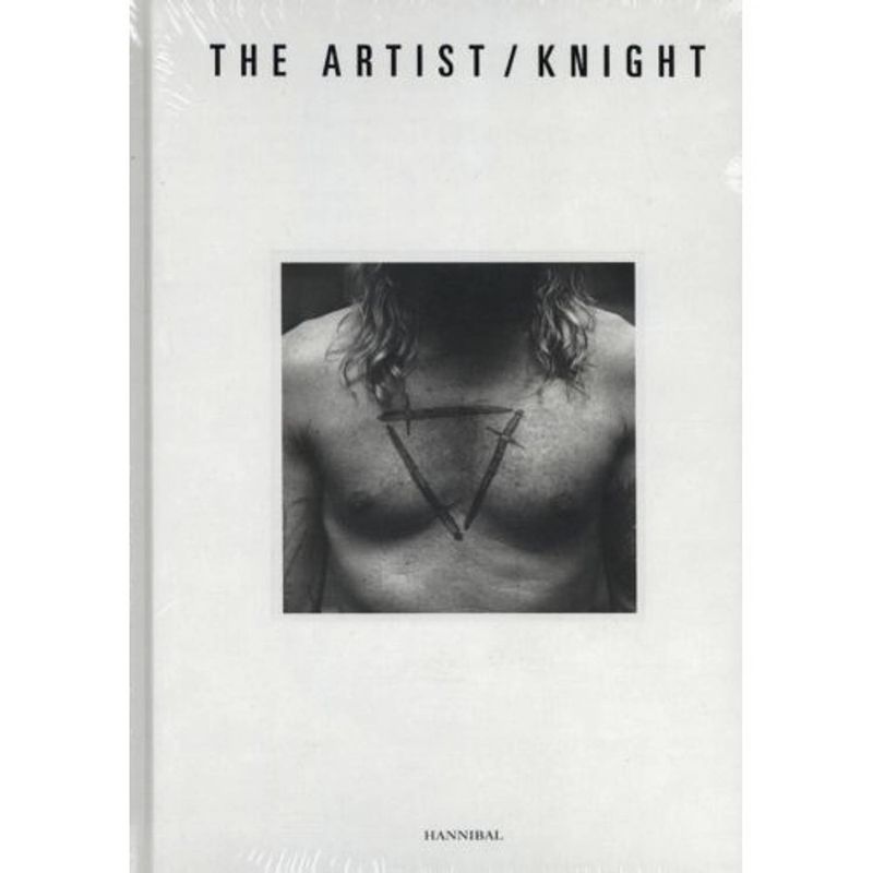 Foto van The artist/knight