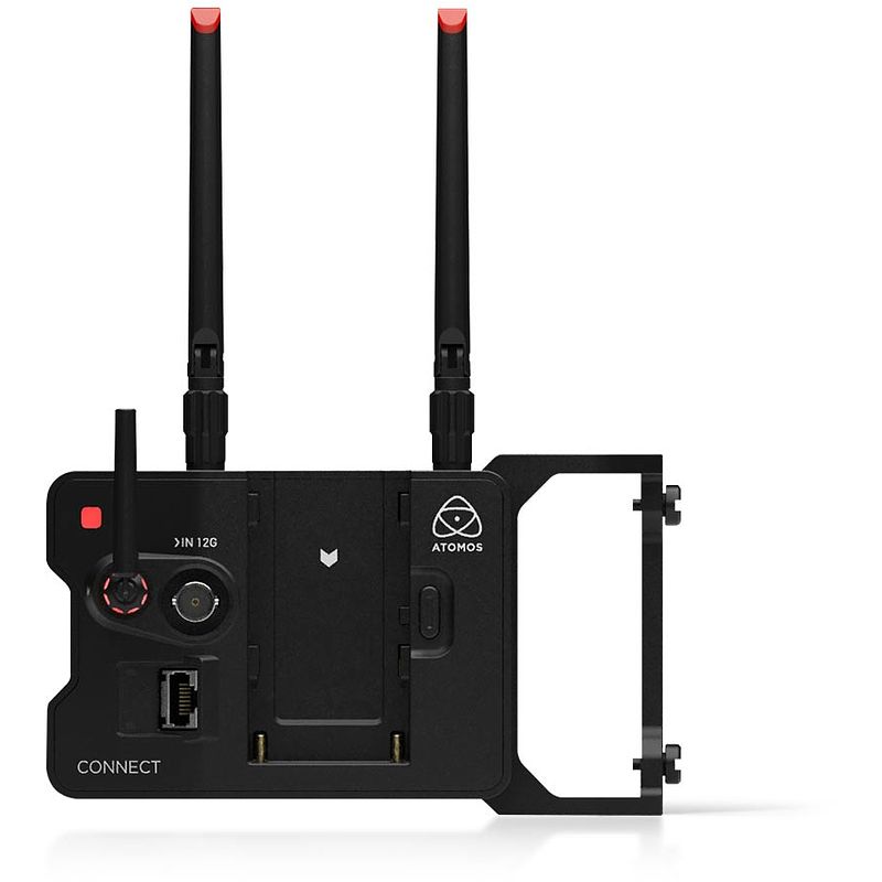 Foto van Atomos connect voor ninja v/v+