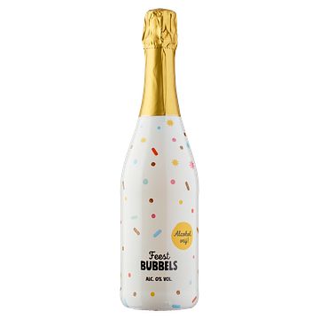 Foto van Jumbo feest bubbels 750ml