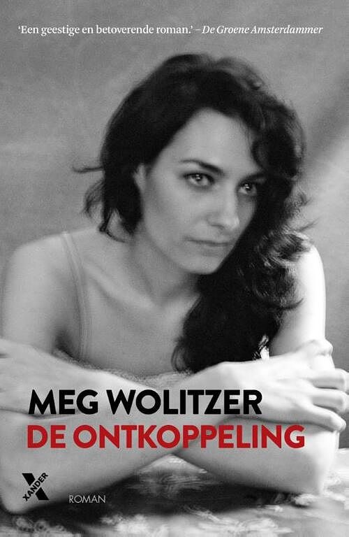 Foto van De ontkoppeling - meg wolitzer - ebook (9789401603164)