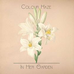 Foto van In her garden - lp (3481575608520)