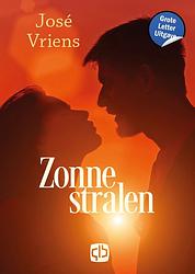 Foto van Zonnestralen - jose vriens - hardcover (9789036439534)