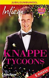 Foto van Knappe tycoons - intiem jubileumbundel 3 - elizabeth lane - ebook (9789402548013)