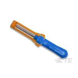 Foto van Insertion-extraction tools te amp insertion-extraction tools 1-1579018-4 te connectivity inhoud: 1 stuk(s)