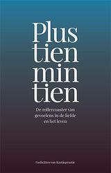 Foto van Plus tien min tien - ka hopster - hardcover (9789493299061)