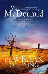 Foto van De wraakoefening - val mcdermid - ebook (9789024571635)