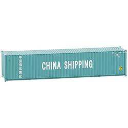 Foto van Faller 40 china shipping 182101 h0 container 1 stuk(s)