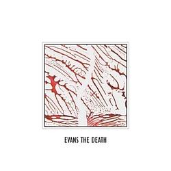 Foto van Evans the death - cd (5060044171284)