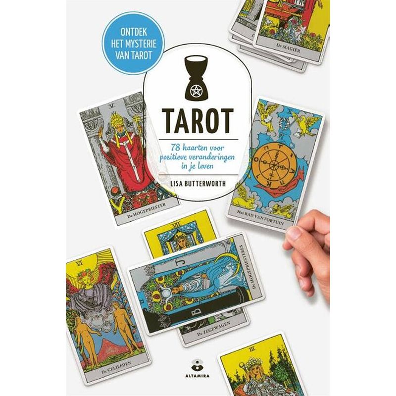 Foto van Tarot