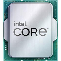 Foto van Intel® core™ i3 i3-13100f 4 x 3.4 ghz processor (cpu) tray socket: intel 1700