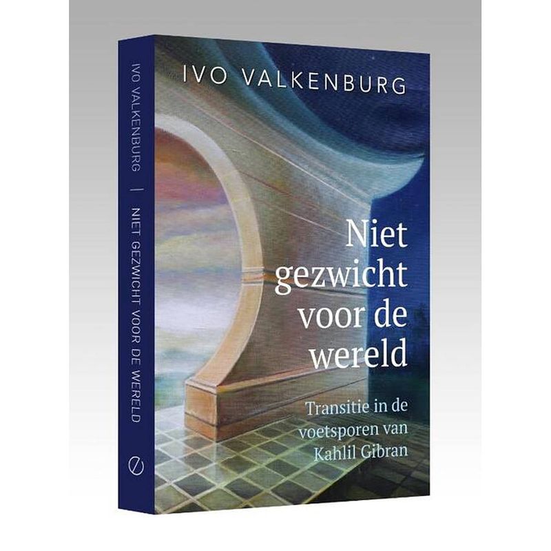 Foto van Niet gezwicht voor de wereld