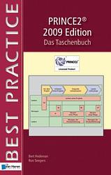 Foto van Prince2 - 2009 - bert hedeman, ron seegers - ebook