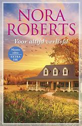 Foto van Voor altijd verliefd - nora roberts - ebook