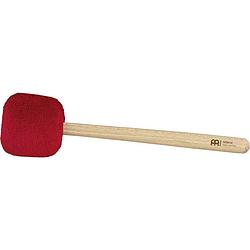 Foto van Meinl mgm-m-r sonic energy gong mallet medium