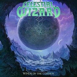 Foto van Winds of the cosmos - cd (8025044042023)