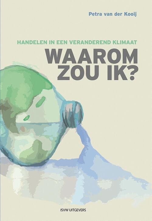 Foto van Waarom zou ik? - petra van der kooij - ebook (9789492538918)