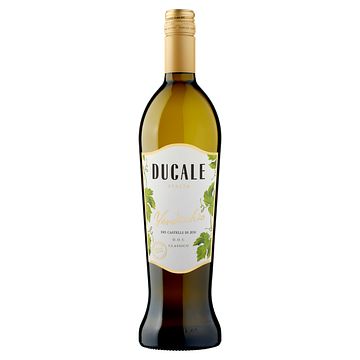 Foto van Ducale verdicchio 750ml bij jumbo