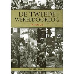 Foto van Tweede wereldoorlog