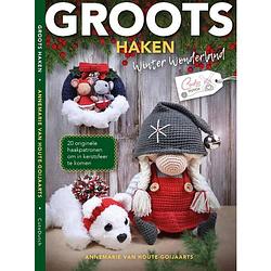 Foto van Groots haken