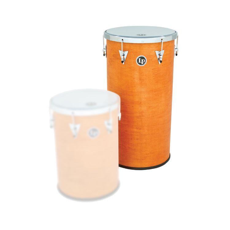 Foto van Latin percussion lp3514 14x27.5 inch tan tan