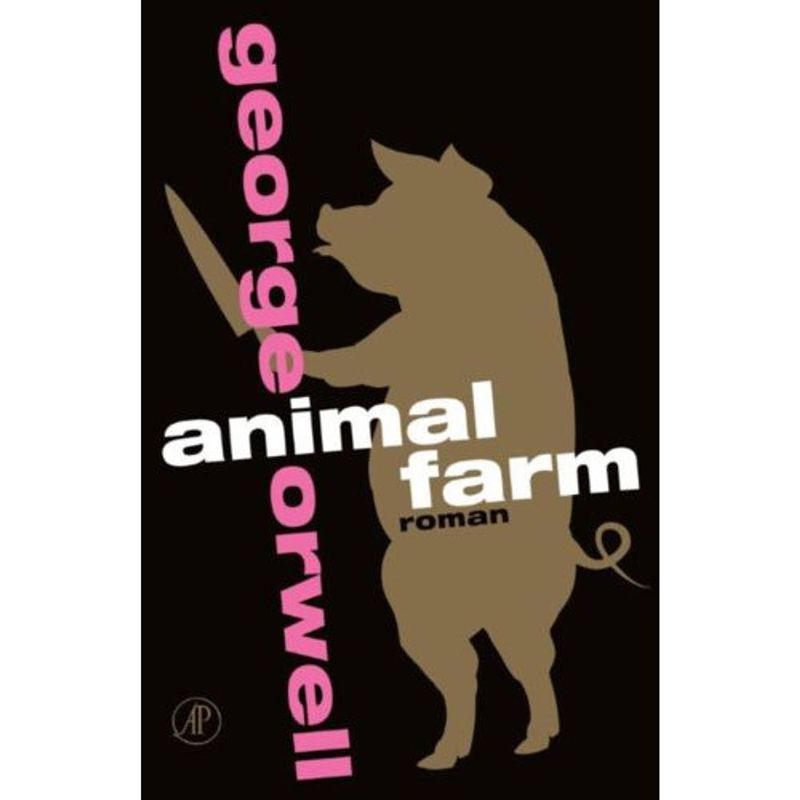 Foto van Animal farm