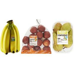 Foto van Jumbo fruit pakket