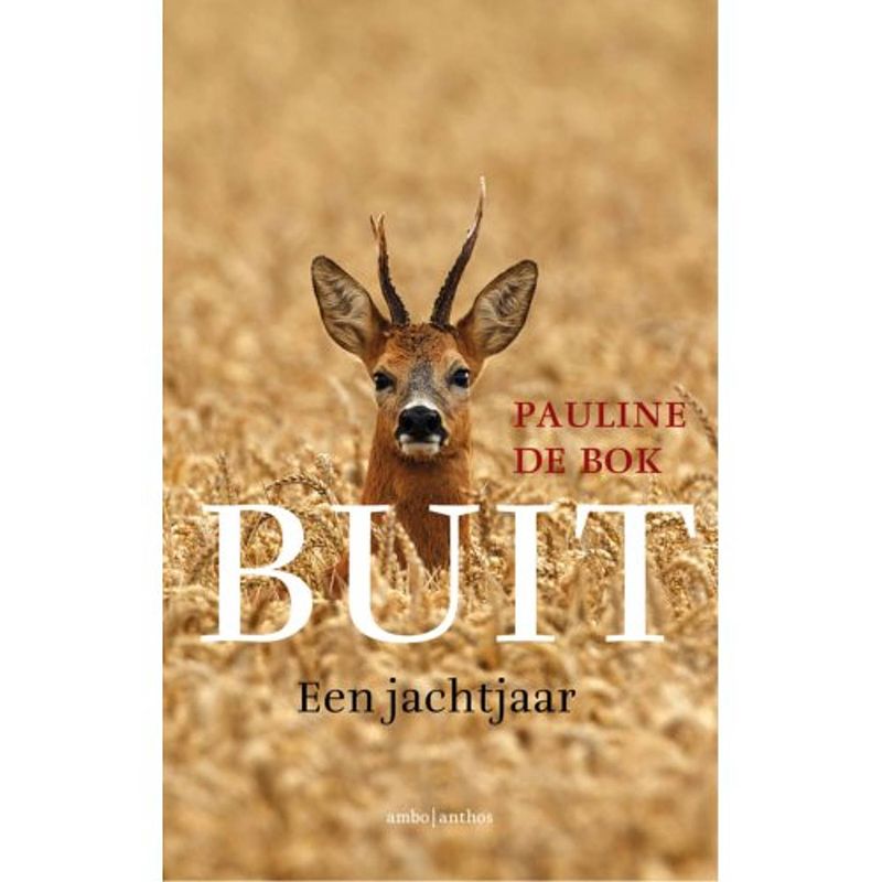 Foto van Buit