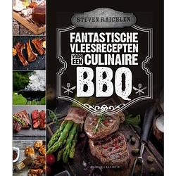 Foto van Fantastische vleesrecepten voor een culinaire bbq