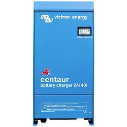 Foto van Victron energy centaur 24/40 (3) loodaccu-lader 24 v laadstroom (max.) 40 a