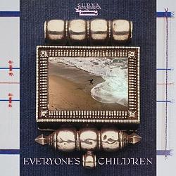 Foto van Everyone's children - cd (0634457110588)