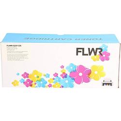 Foto van Flwr canon fx-10 toner zwart toner