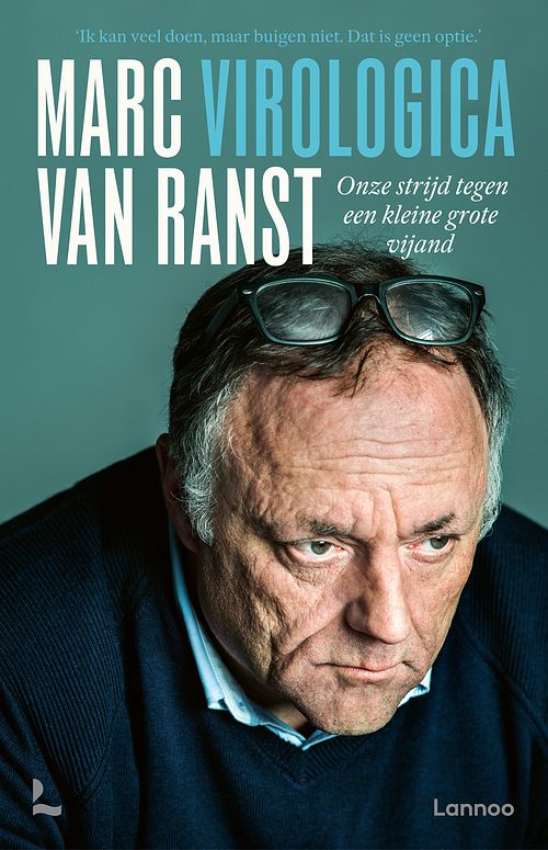 Foto van Virologica - marc van ranst - ebook