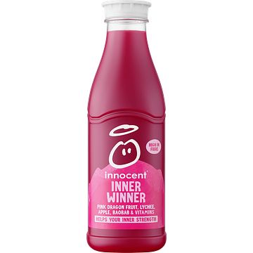 Foto van Innocent inner winner 750ml bij jumbo