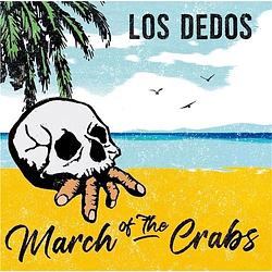 Foto van March of the crabs - 7 inch vinyl;7 inch vinyl (3481575584695)