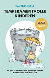 Foto van Temperamentvolle kinderen - eva bronsveld - ebook (9789021583761)