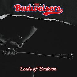 Foto van Lords of the budtown - lp (2090405424349)