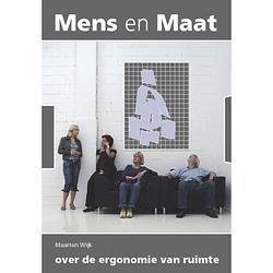 Foto van Mens en maat