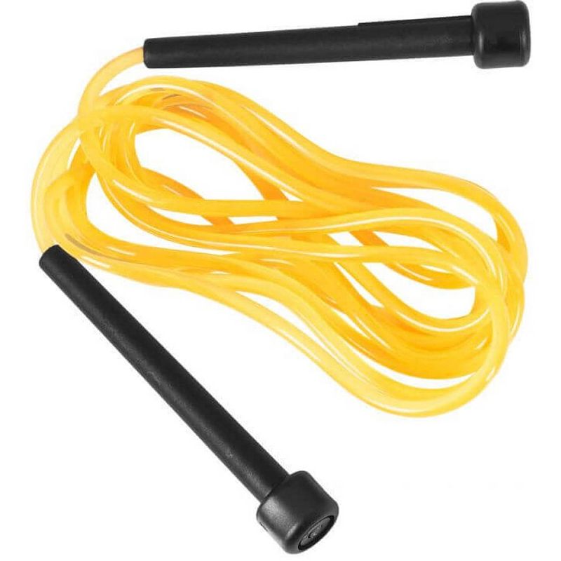 Foto van Gorilla sports - springtouw speed rope - 274 cm