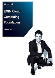 Foto van Exin cloud computing foundation - johannes w. van den bent, martine van der steeg - ebook (9789087538163)