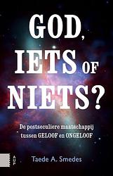 Foto van God, iets of niets? - taede a. smedes - ebook (9789048533046)