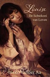 Foto van De lichtekooi van loven - ineke vander aa - ebook (9789464658378)