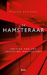 Foto van De hamsteraar - willem schinkel - ebook (9789024435593)