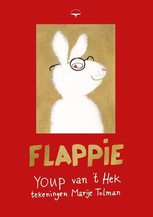 Foto van Flappie - youp van 'st hek - hardcover (9789400409866)