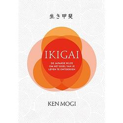 Foto van Ikigai