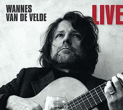 Foto van Live - cd (5411704030104)