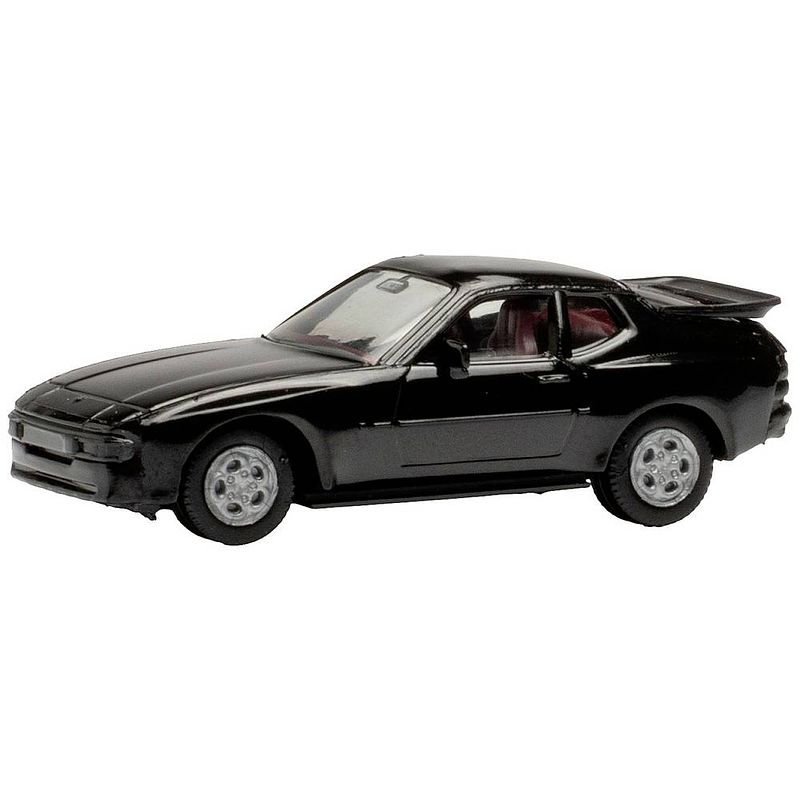 Foto van Herpa 012768-003 h0 porsche 944 (bouwpakket)