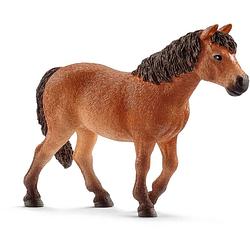 Foto van Dartmoor pony schleich - speelfiguur schleich horse club -13873